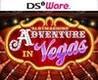 Adventure in Vegas: Slot Machine