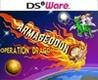 Armageddon Operation Dragon