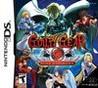 Guilty Gear Dust Strikers