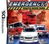 Emergency! Disaster Rescue Squad