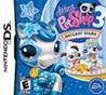 Littlest Pet Shop 3: Blue Team