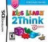 Kids Learn 2 Think: A+ Edition