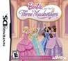 Barbie and the Three Musketeers