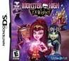 Monster High: 13 Wishes