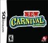 New Carnival Games