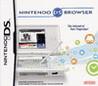 Nintendo DS Web Browser