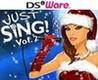 Just Sing! Christmas Vol. 2