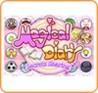 Magical Diary: Secrets Sharing