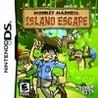 Monkey Madness Island Escape