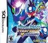 Mega Man Star Force: Pegasus