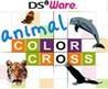 Animal Color Cross