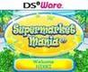 Supermarket Mania