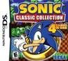 Sonic Classic Collection