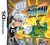Nickelodeon Danny Phantom: Urban Jungle