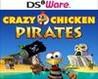Crazy Chicken: Pirates