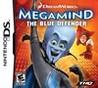 DreamWorks Megamind: The Blue Defender