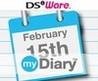 myDiary