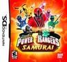 Power Rangers Samurai