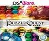 Puzzle Quest: Challenge of the Warlords (DSiWare)