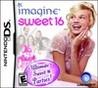 Imagine: Sweet 16