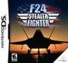 F24: Stealth Fighter