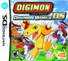 Digimon World DS