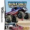 Bigfoot: Collision Course