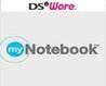 myNotebook: Blue