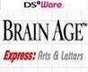 Brain Age Express: Arts & Letters