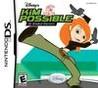 Disney's Kim Possible: Global Gemini