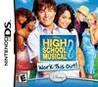 Disney High School Musical 2: Work This Out!