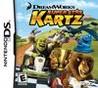 DreamWorks Super Star Kartz