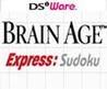 Brain Age Express: Sudoku