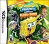 SpongeBob SquarePants featuring Nicktoons: Globs of Doom