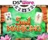 5 in 1 Mahjong