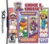 Chuck E. Cheese's Game Room