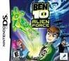 Ben 10: Alien Force