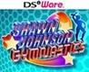 Shawn Johnson Gymnastics (DSiWare)