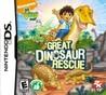 Go, Diego, Go!: Great Dinosaur Rescue