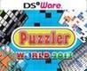 Puzzler World 2013
