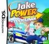 Jake Power: Policeman