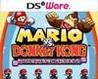 Mario vs. Donkey Kong: Minis March Again!