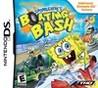 SpongeBob's Boating Bash