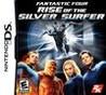 Fantastic Four: Rise of the Silver Surfer