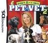 Paws & Claws: Pet Vet 2