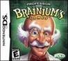 Professor Brainium's Games