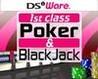 1st Class Poker & BlackJack