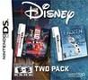 Disney Two Pack - Frozen: Olaf's Quest + Big Hero 6: Battle in the Bay