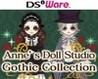 Anne's Doll Studio: Gothic Collection