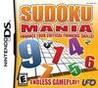 Sudoku Mania